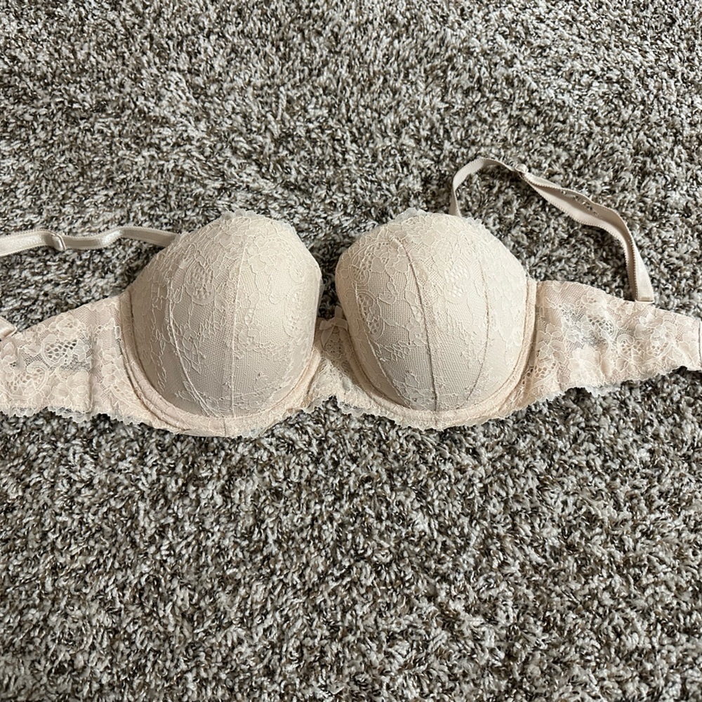 Victor's secret 32DDD push up